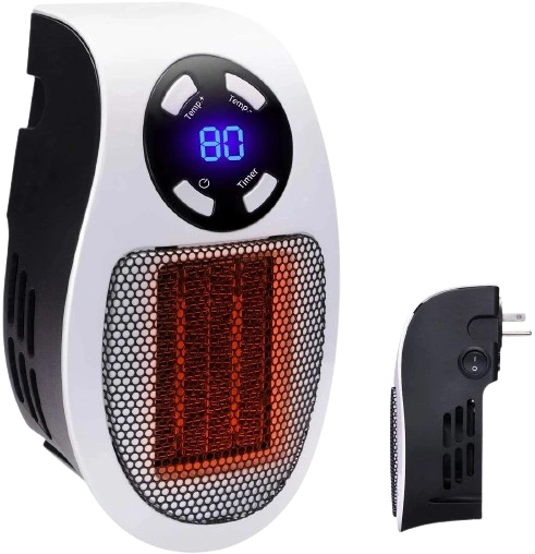 Mini Portable Heater