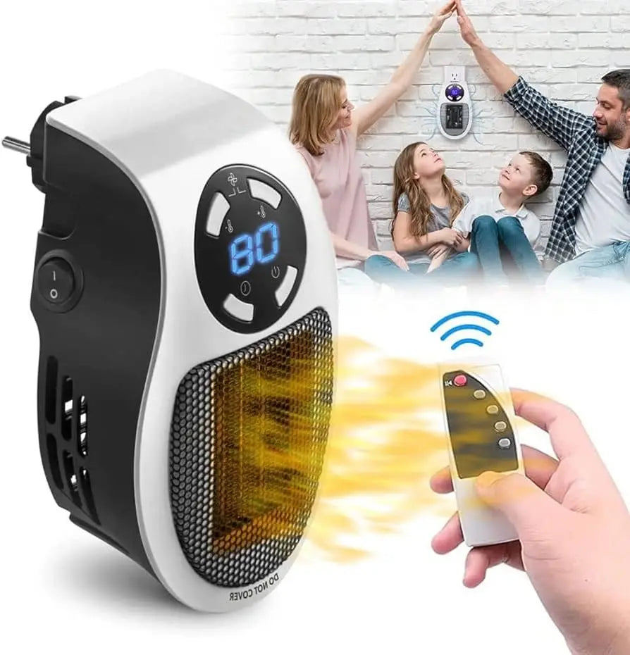 Mini Portable Heater