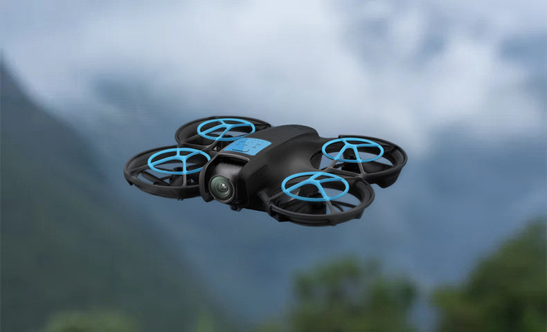 New Year‘s Promotion/ 4K Camera Drone/ Limited Offer, While Stocks Last!