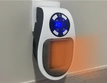 Mini Portable Heater